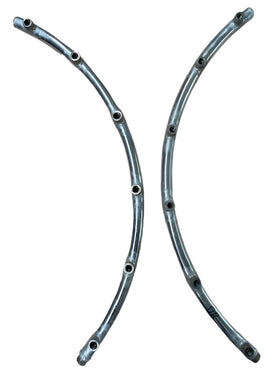 Rampa atom - 0