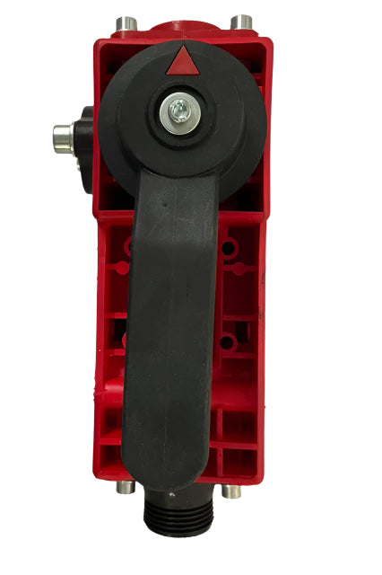 Kit absorbtie mixer