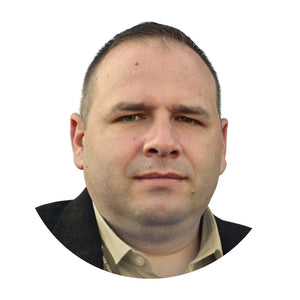 Dumitru Pop