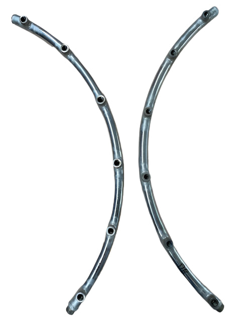 Rampa atom - 0