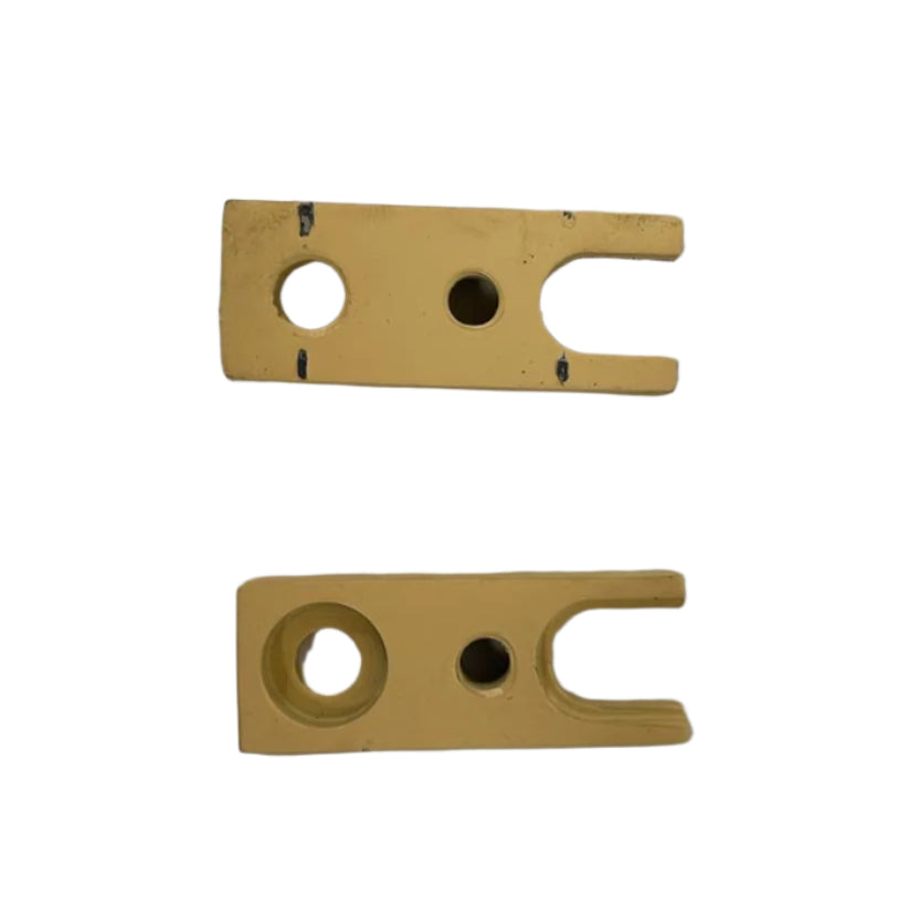 Placa fixare bolt MS