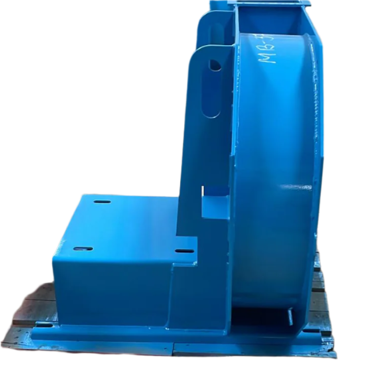 Carcasa MB-22 cu suport motor