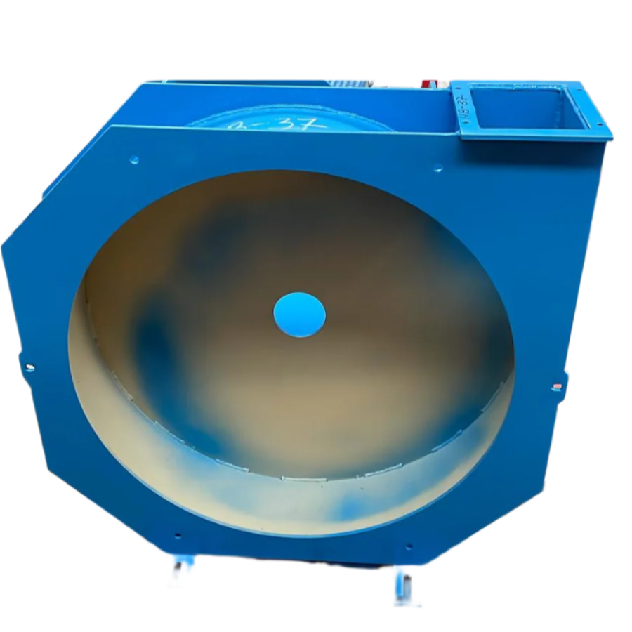 Carcasa MB-37 cu suport motor