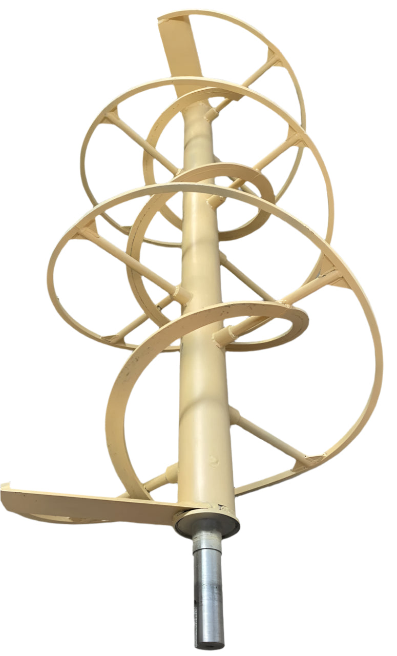 Rotor AO 1000
