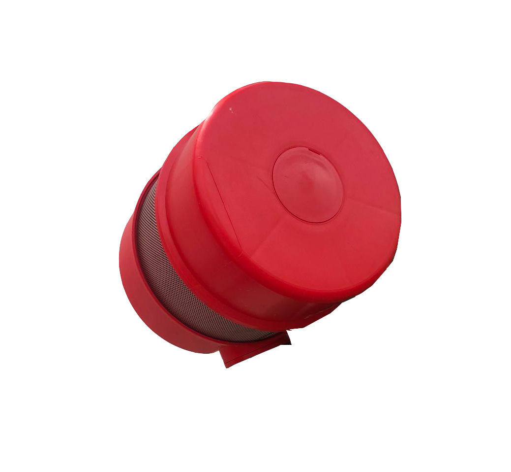 Sorb rosu D-50