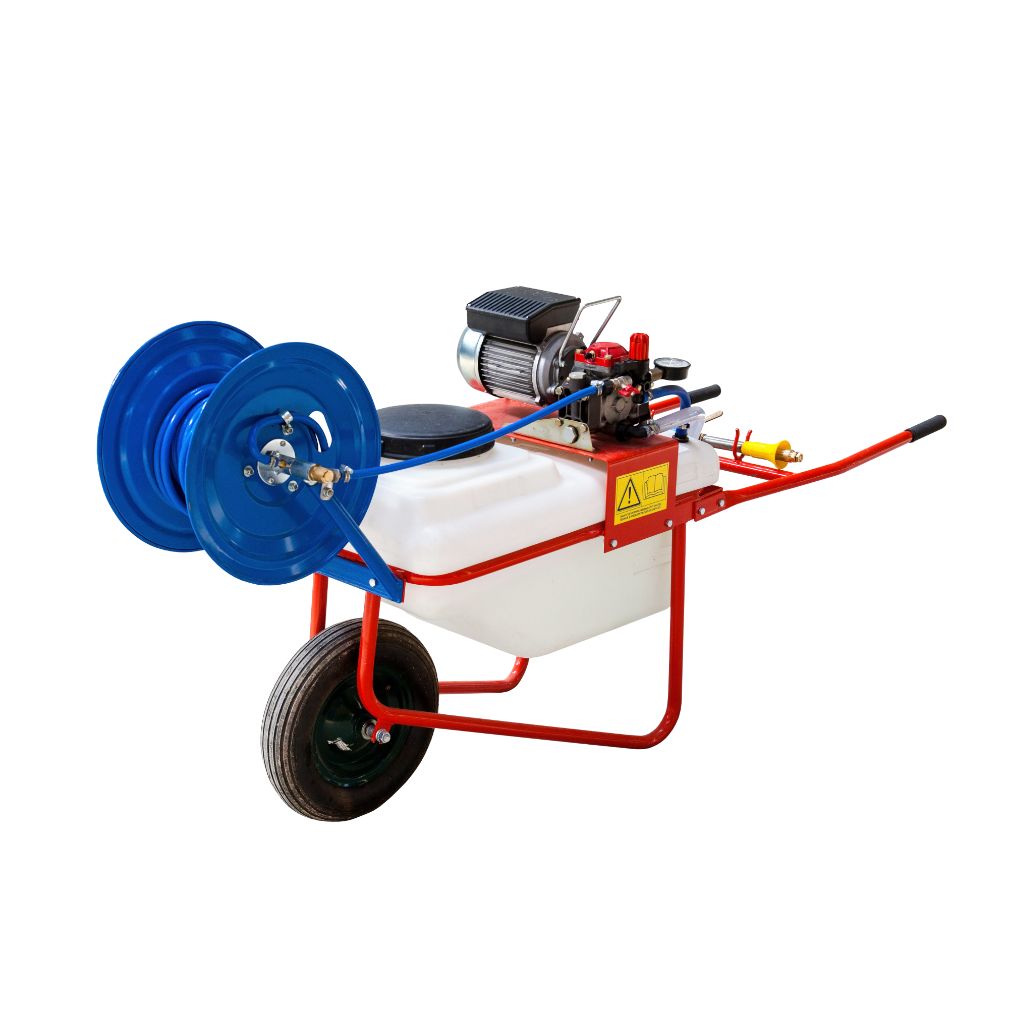 Echipament de pulverizat 70 litri | EP-70