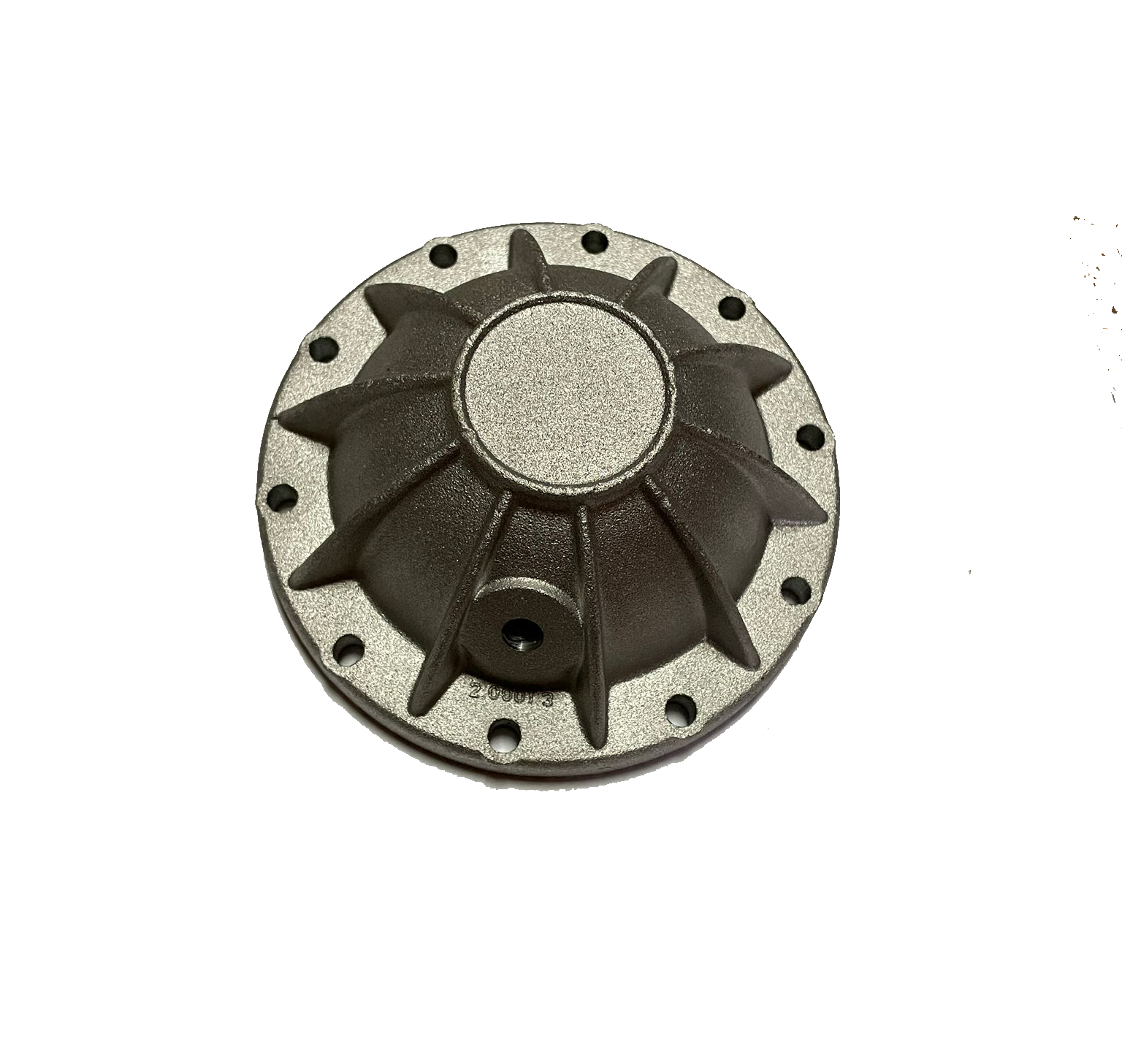 Acumulator inferior 35.009