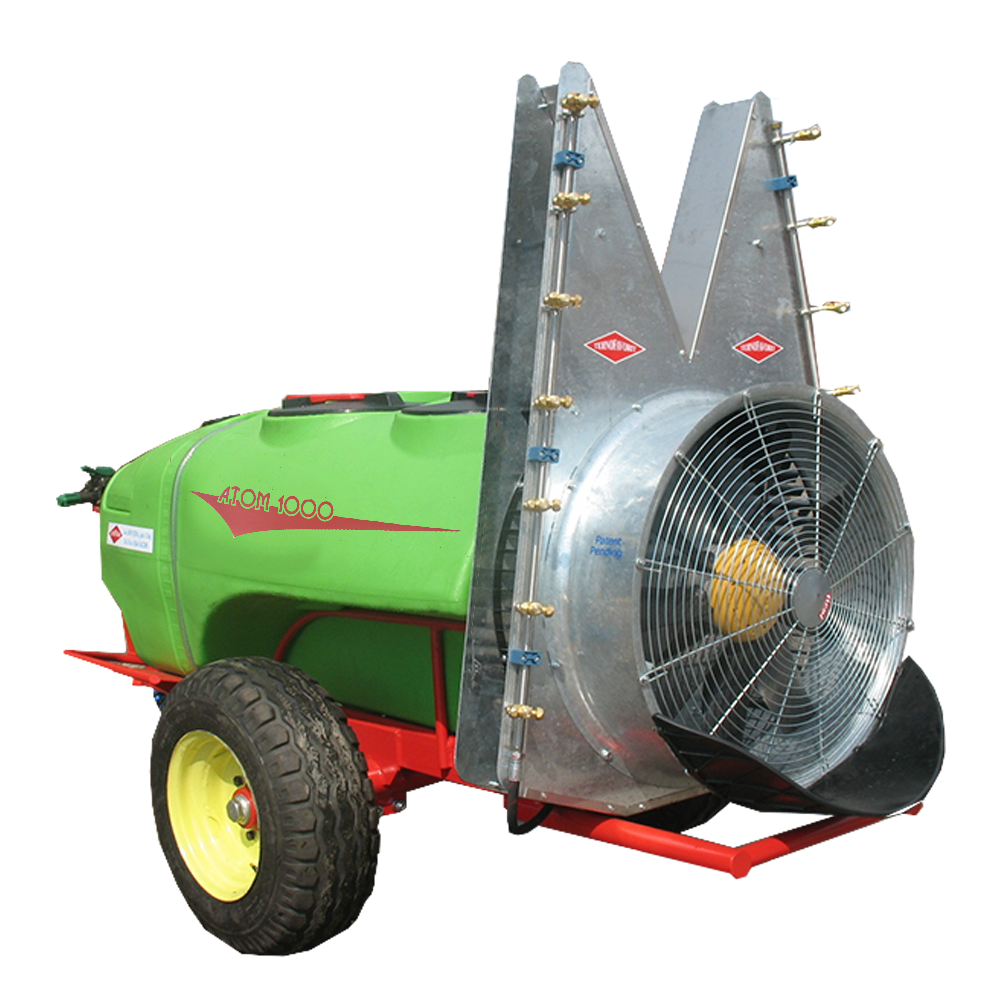 ATOM 1000