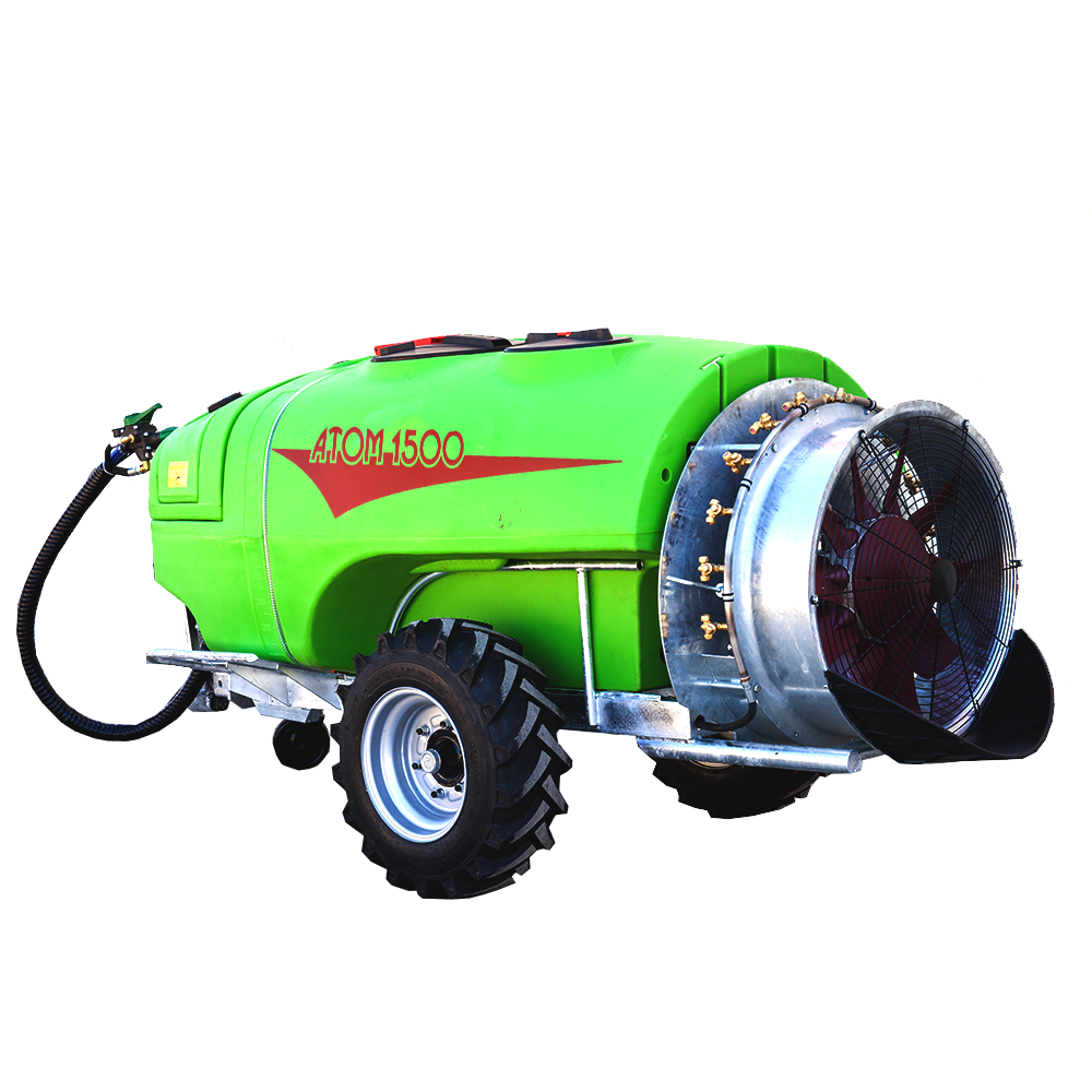 ATOM 1500