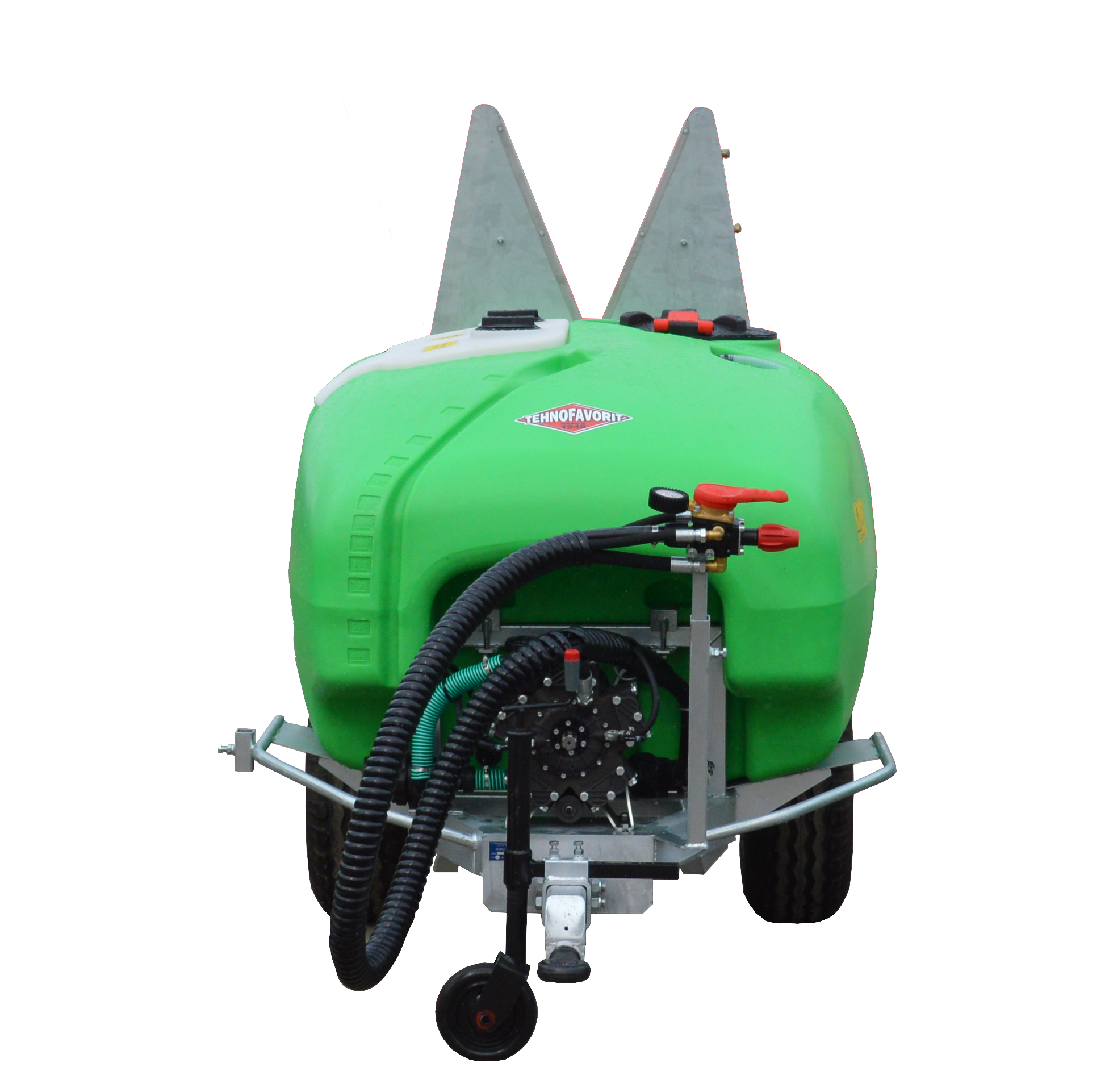 ATOM 1500 - 0