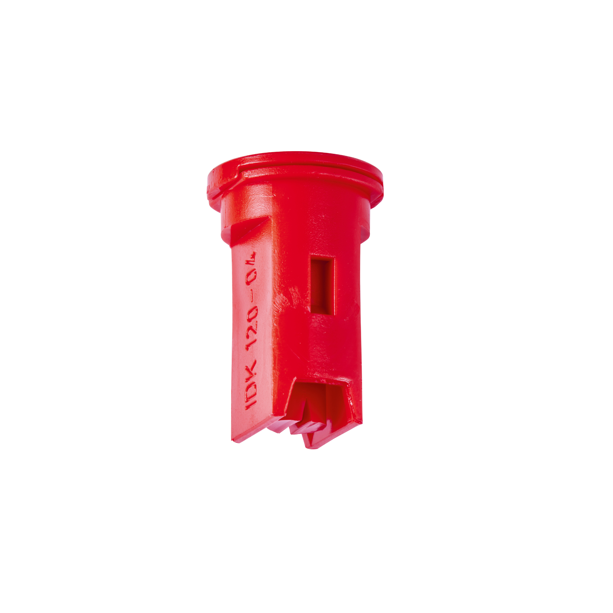 Duza IDK-120 | duze de pulverizare plate cu injector de aer compacte