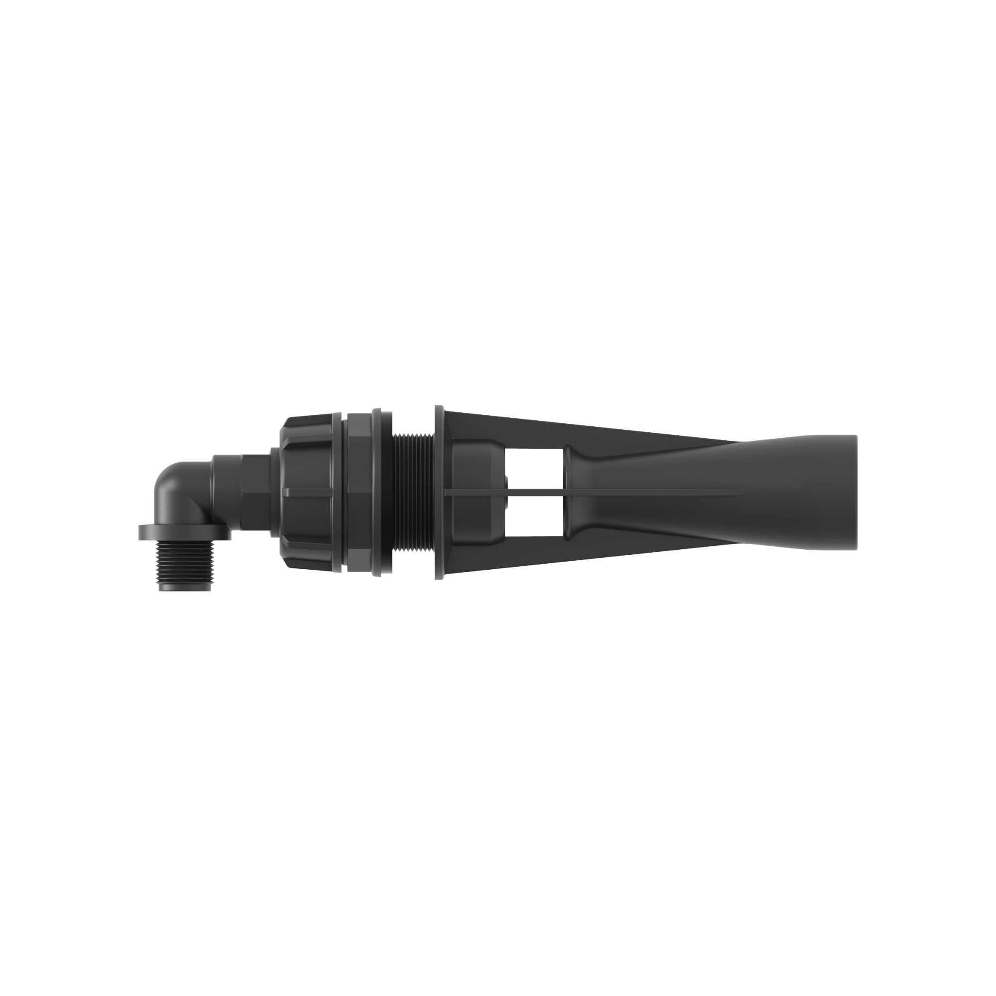 Agitator hidraulic D1.2