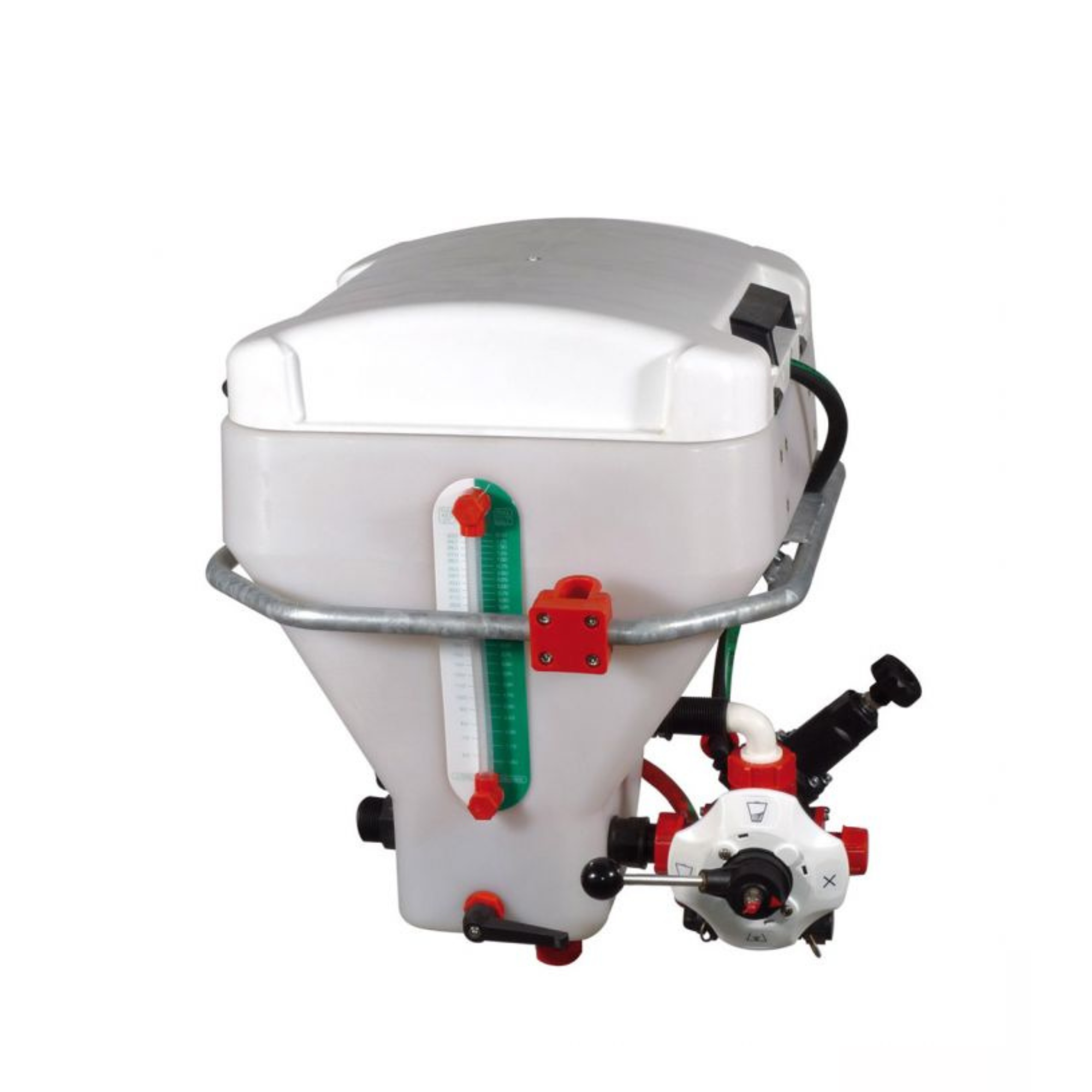 Mixer