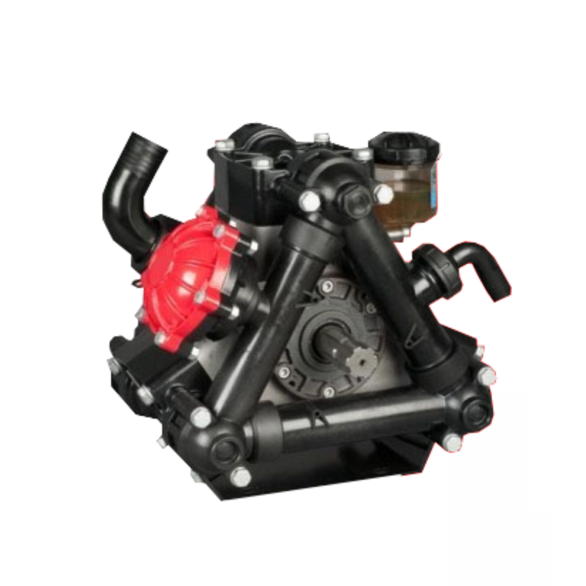 Pompa D203