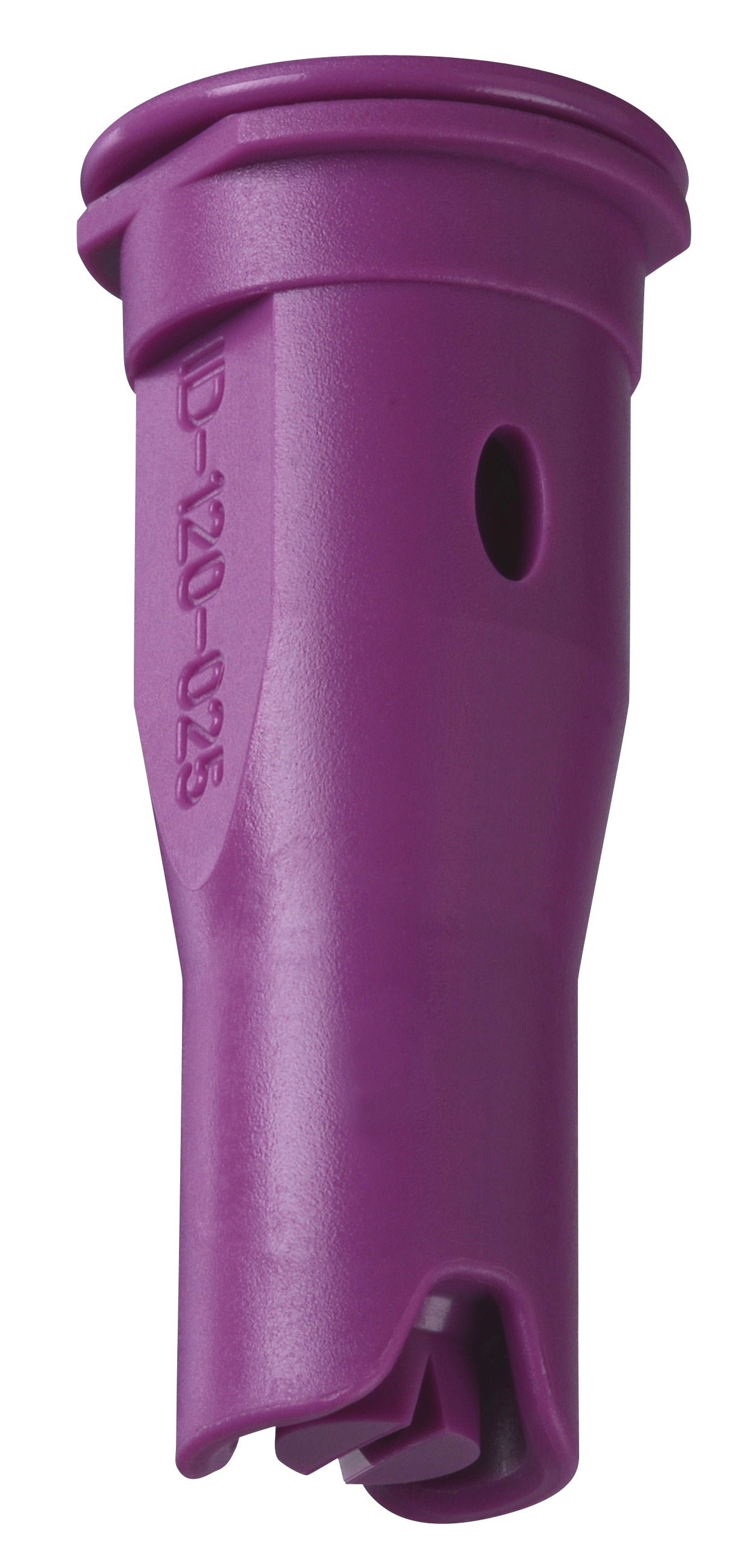 Duza Lechler ID-120 de pulverizare plate cu injector de aer, unghi 120°