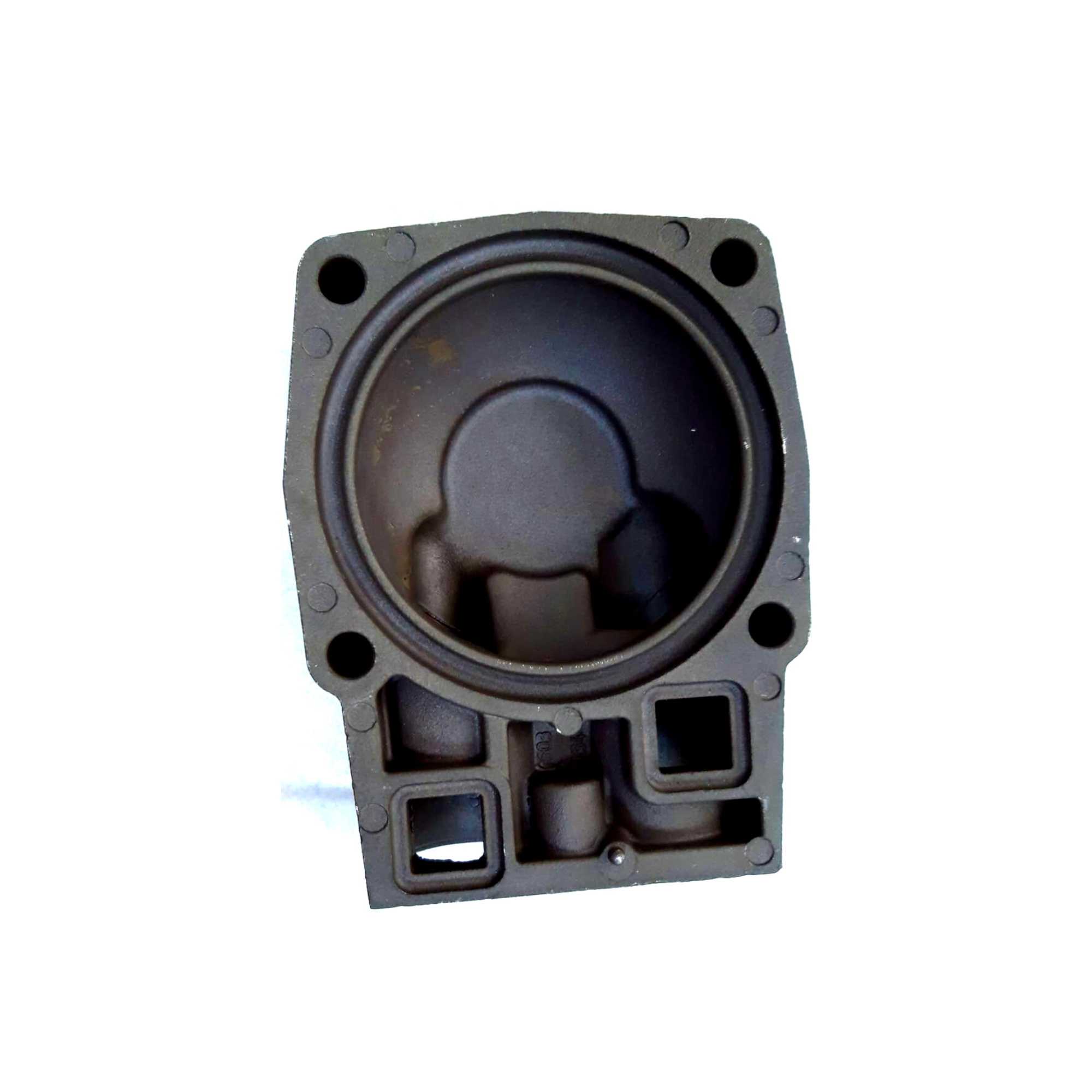 Capac 1603.020 - 0