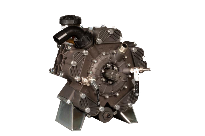 Pompa M135S